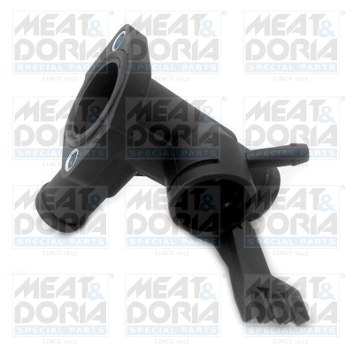 Coolant Flange